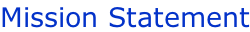 Mission Statement