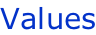 Values